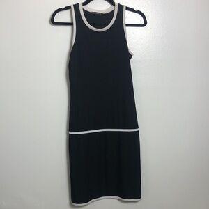 Nally & Milly sporty tennis mesh Dress szXS-S